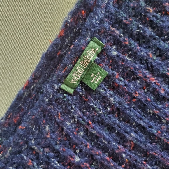 Button Knit Cardigan - Picture 4 of 5